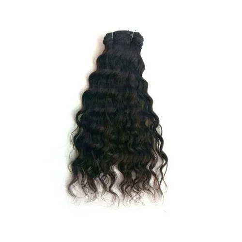 Virgin 100% Natural Indian Hair
