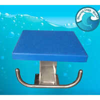 Swimming Pool Starting Block