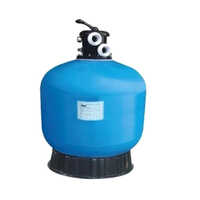 Swimming Pool Sand filter