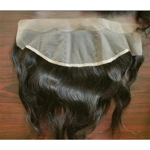 Lace Frontal Hair