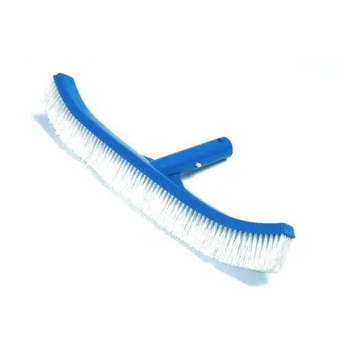 Blue Swimming Pool Wall Brush