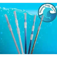 Swimming Pool Telescopic Pole