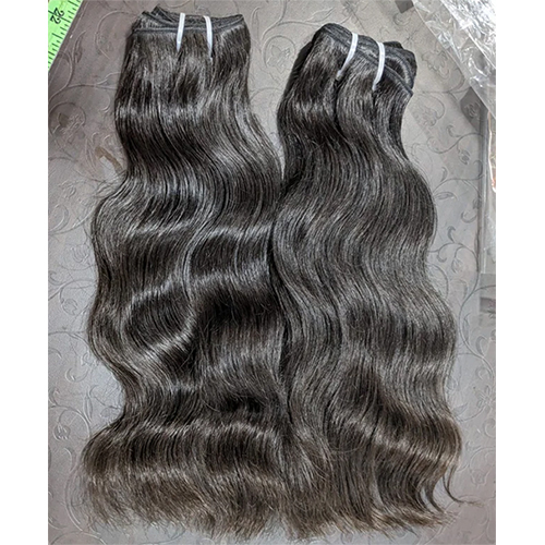 Raw Virgin Hair