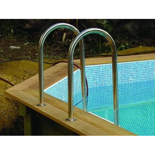 Stainless Steel Pool Ladder