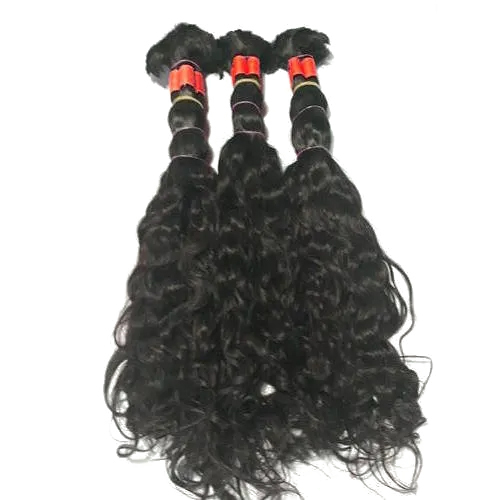 High Grade Brazilian Human Hair