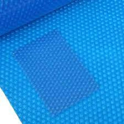 Swimming Pool Bubble Cover