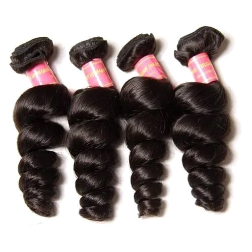 Round Wave Hair Extensions