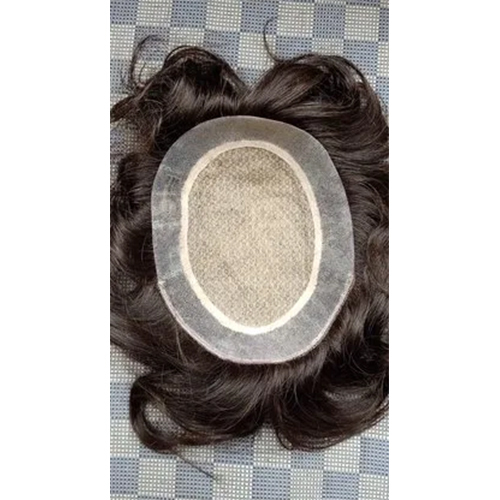 Royal Mirage Men Hair Patch