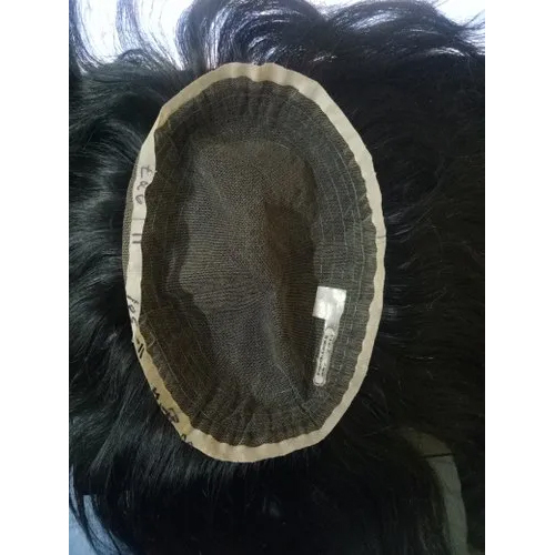 French Lace Hair Skin Toupee Hair Patch
