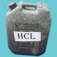 Swimming Pool Hydrochloric Acid