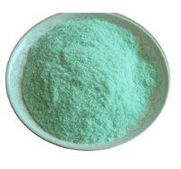 Ferrous Sulphate