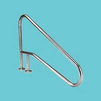 Swimming Pool Hand Railing