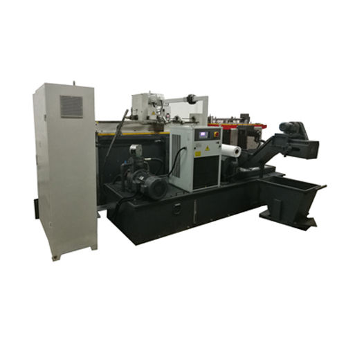 Three Axis Gun Drilling Machine