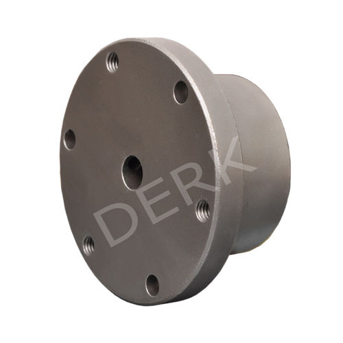 Qd Bushing - Color: As Per Availability