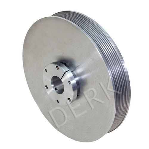 Poly V Belt Pulley