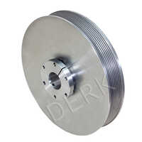 Poly V Belt Pulley