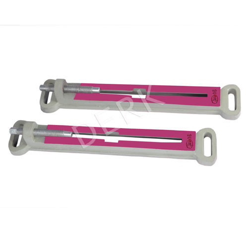 Motor Slide Rails - Color: As Per Availability