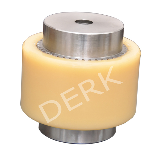 Nylon Gear Coupling