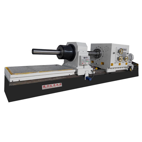 T2160 Deep Hole Trepanning Machine