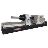 T2160 Deep Hole Trepanning Machine