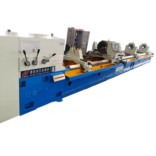 Tk2120x3 Deep Hole Drilling Machine