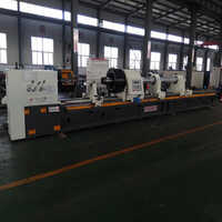 Semi-automatic T2140 Deep Hole Boring Machine