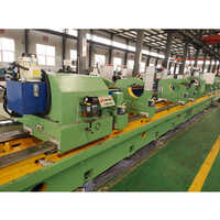 Tlk2220 Deep Hole Pull Boring Machine - Green, Electric Power | Automatic Control, Advanced Cooling, High Precision, Low Noise