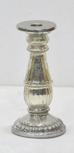 Antique Candle Holder