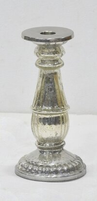 Antique Candle Holder - Features: Attractive Designs