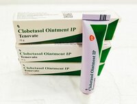 Tenovate Ointment 15g