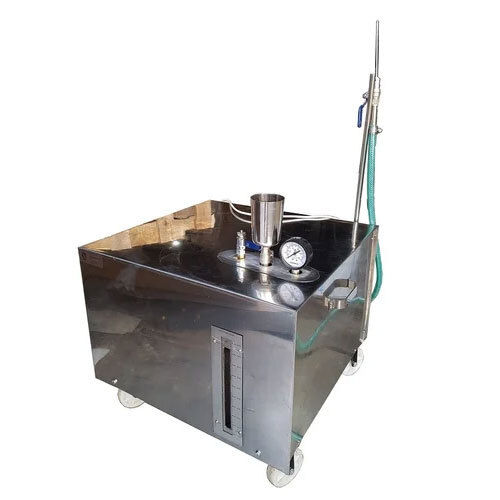 Embalming Machine Cadaverous Injector