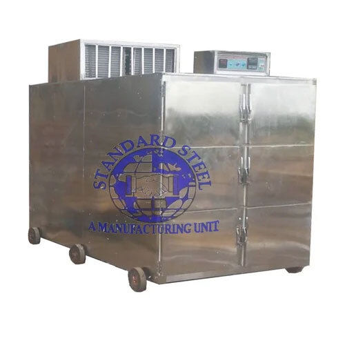 Mortuary Cooler 6 Body