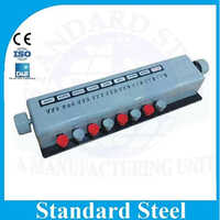 Manual Blood Cell Counter 5 And 8 Key