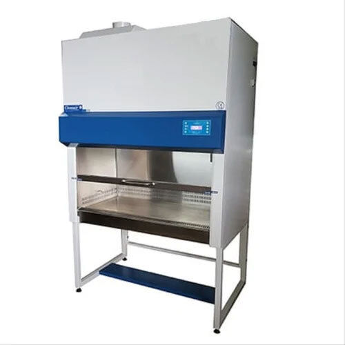 Biosafety Cabinets For Microbiology Lab