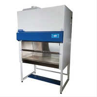 Biosafety Cabinets For Microbiology Lab