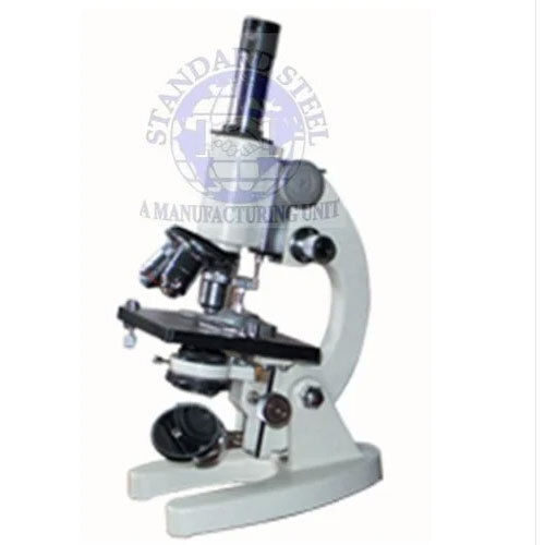 Laboratory Medical Microscope