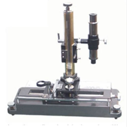 Vernier Traveling Microscope