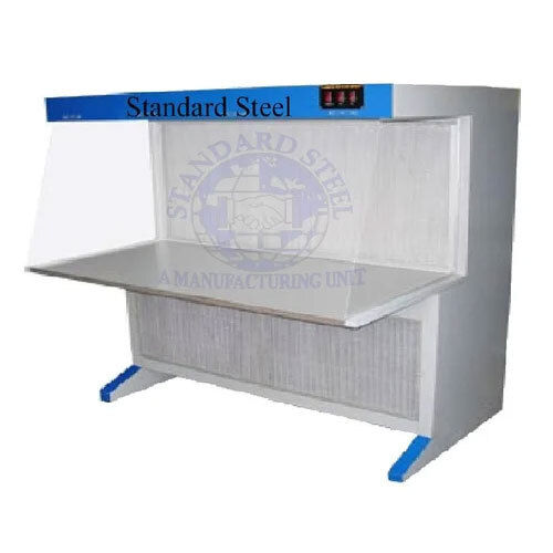 Vertical Laminar Air Flow Cabinet