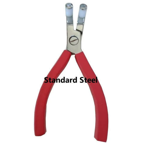 Blood Bag Tube Stripper