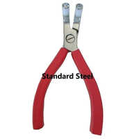 Blood Bag Tube Stripper - Material: Ss
