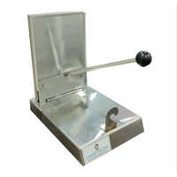 Blood Plasma Extractor - Color Code: White