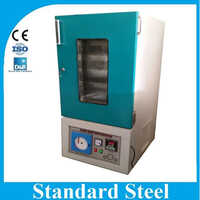 Blood Bank Refrigerator - Stainless Steel 85/165/200/280 Litre Capacity , Microprocessor Digital Controller, Audio-visual Alarm System, Pu Puff Insulation
