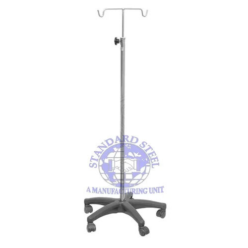 Hospital IV Stand Drip Stand