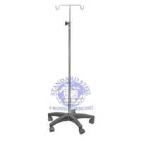 Hospital Iv Stand Drip Stand - Feature: ]