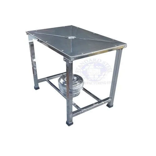 Small Dissecting Table