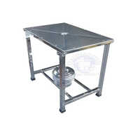 Small Dissecting Table