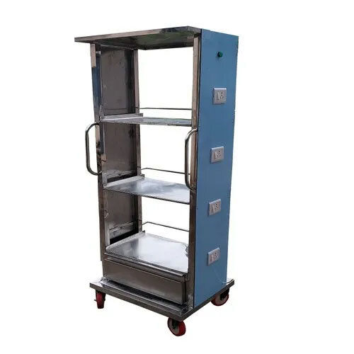 Monitor Trolley