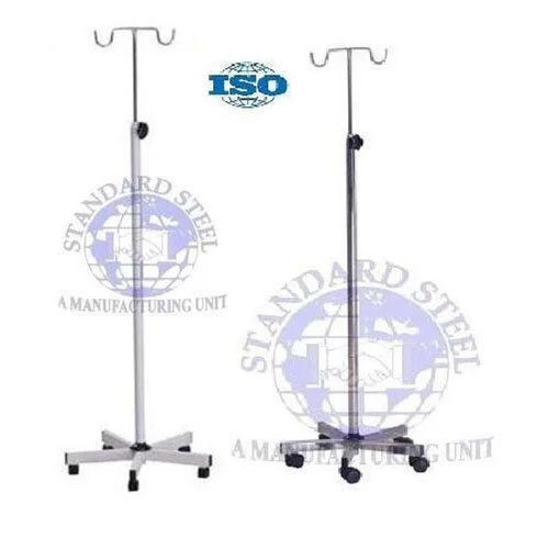 Glucose Bottle Stand For Hospital