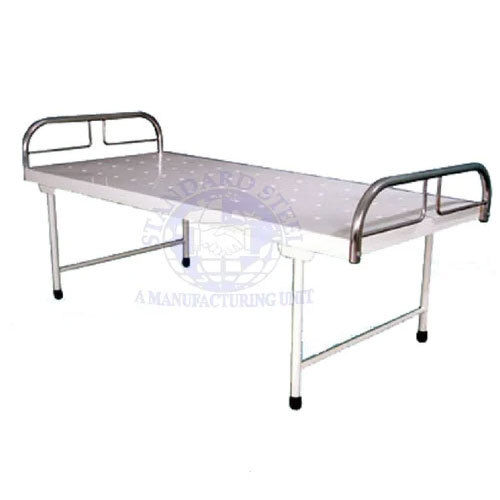 Hospital Patient Bed