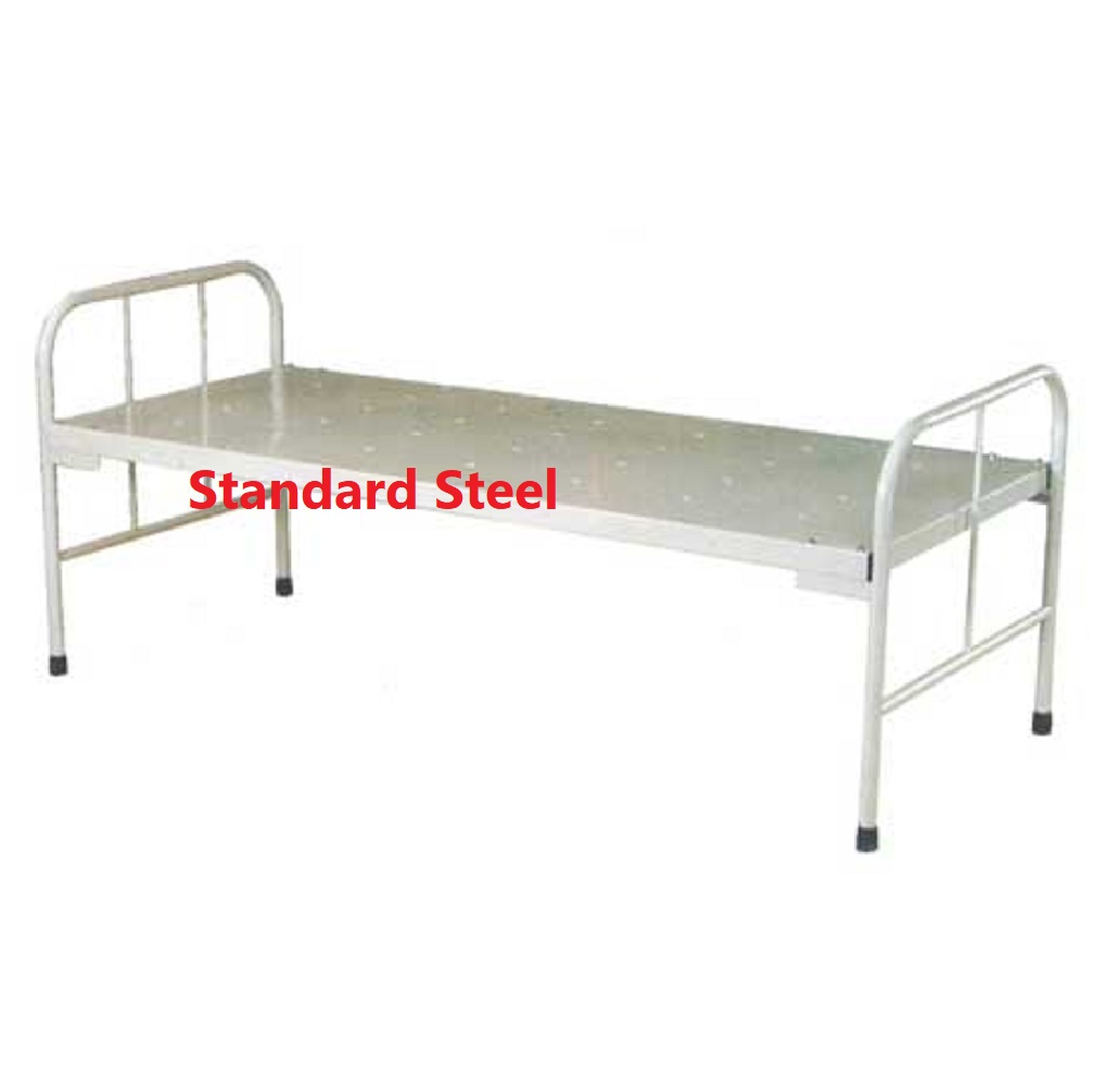 Hospital Patient Bed